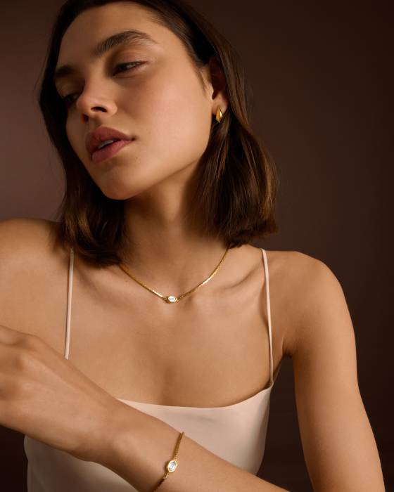 Katie Loxton | Harlequin Necklace