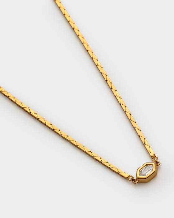 Katie Loxton | Harlequin Necklace