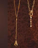 Katie Loxton | Champagne Hour Necklace