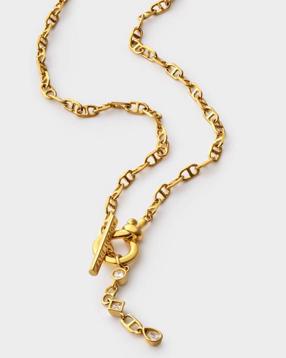 Katie Loxton | Champagne Hour Necklace