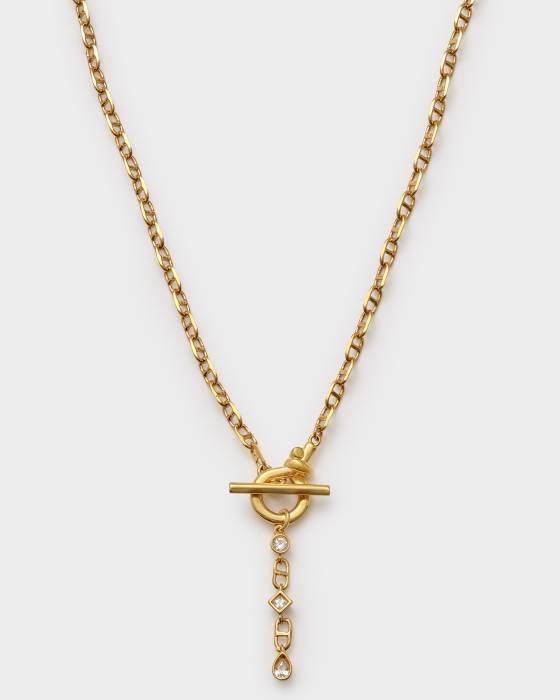 Katie Loxton | Champagne Hour Necklace