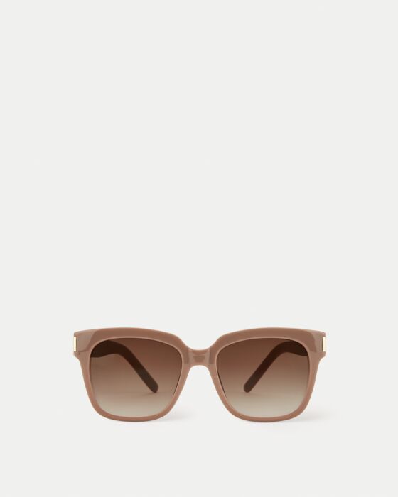 Katie Loxton | Roma Sunglasses in Mink