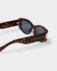 Katie Loxton | Rimini Sunglasses in Dark Tortoiseshell