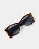 Katie Loxton | Rimini Sunglasses in Dark Tortoiseshell