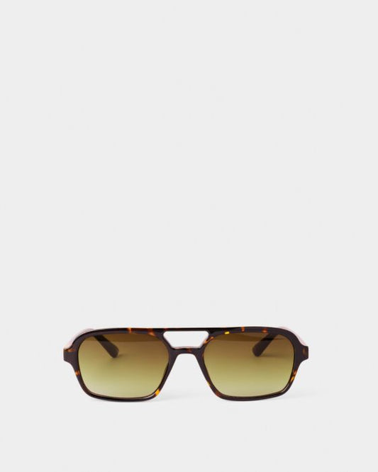 Katie Loxton | Ibiza Sunglasses in Tortoiseshell