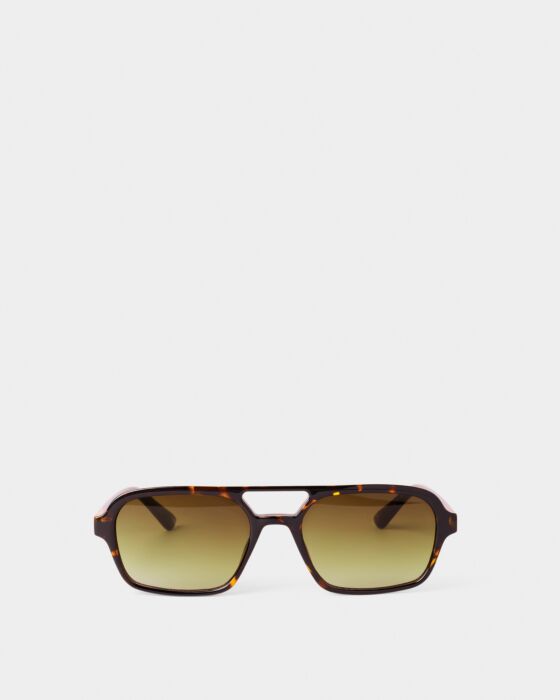 Katie Loxton | Ibiza Sunglasses in Tortoiseshell