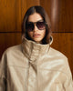 Katie Loxton | St. Moritz Aviator Sunglasses