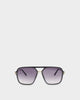 Katie Loxton | St. Moritz Aviator Sunglasses