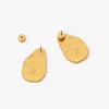 Brackish | Keegan Stud Earring
