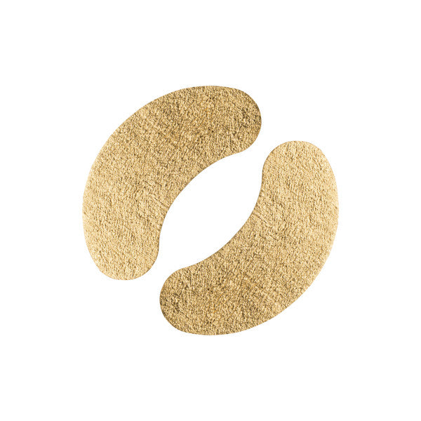 Lemon Lavender Eye Candy Foil Under Eye Patches