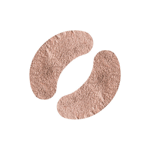 Lemon Lavender Eye Candy Foil Under Eye Patches