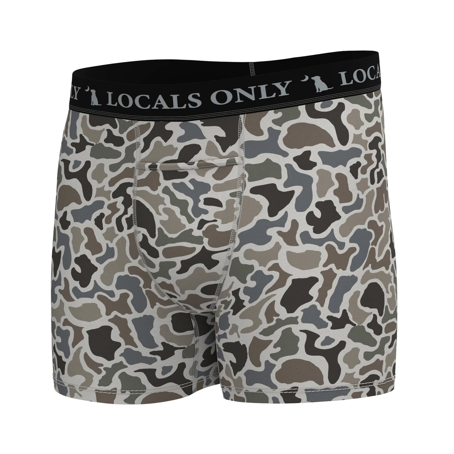 Local Boy | Boxer Briefs in Localflage