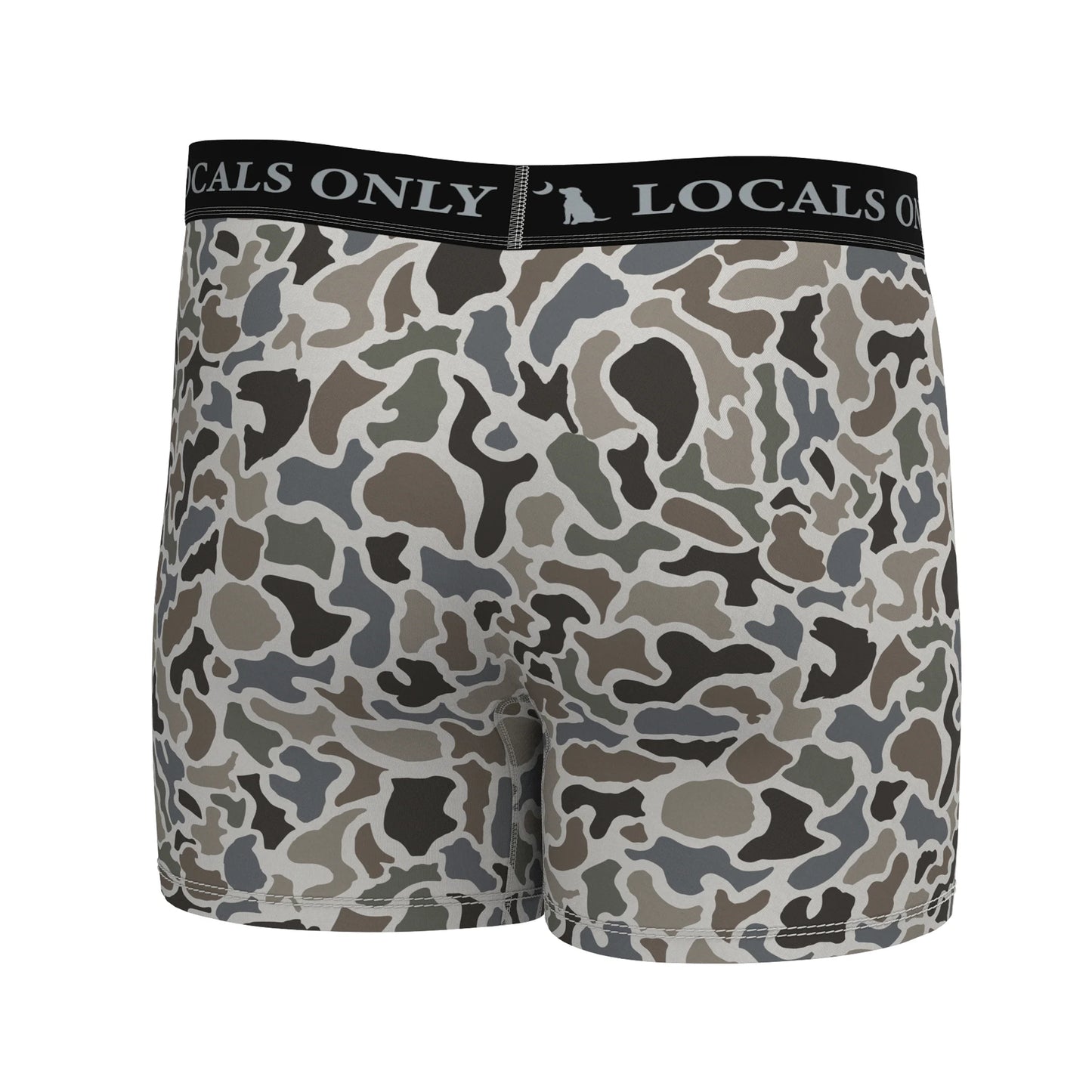 Local Boy | Boxer Briefs in Localflage