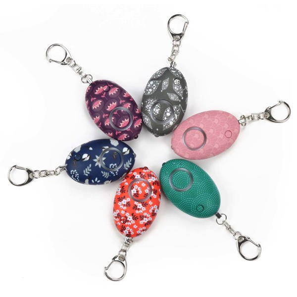 Charm Alarm Mini Emergency Alarm