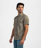 Southern Shirt Company | Range Pro Tech Shirt in Tree Bark