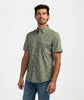 Southern Shirt Company | Range Pro Tech Shirt in Quack Rack