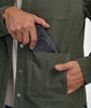 Southern Shirt Company | On Point Canvas Field Jacket
