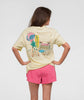 Southern Shirt Company | Hotel Good Life T-Shirt in Canary