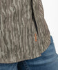 Southern Shirt Company | Range Pro Tech Shirt in Tree Bark