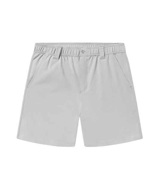 Southern Shirt Company | Nomad Shorts in Cloud