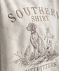 Southern Shirt Company | Women's Getaway Sweatshirt in Woodland
