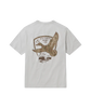 Southern Shirt Company | Feathered Flight T-Shirt in High Rise