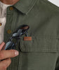 Southern Shirt Company | On Point Canvas Field Jacket