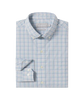Southern Shirt Company | Willowbend Plaid Long Sleeve Button Down in Folkstone Gray