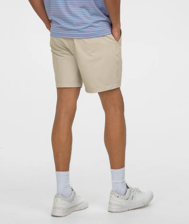 Southern Shirt Company | Nomad Shorts in Pelican