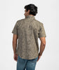 Southern Shirt Company | Range Pro Tech Shirt in Tree Bark