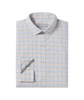Southern Shirt Company | Samford Check Long Sleeve Button Down in Meadowbrook
