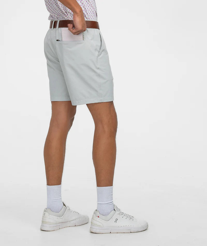 Southern Shirt Company | Nomad Shorts in Cloud