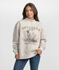Southern Shirt Company | Women's Getaway Sweatshirt in Woodland