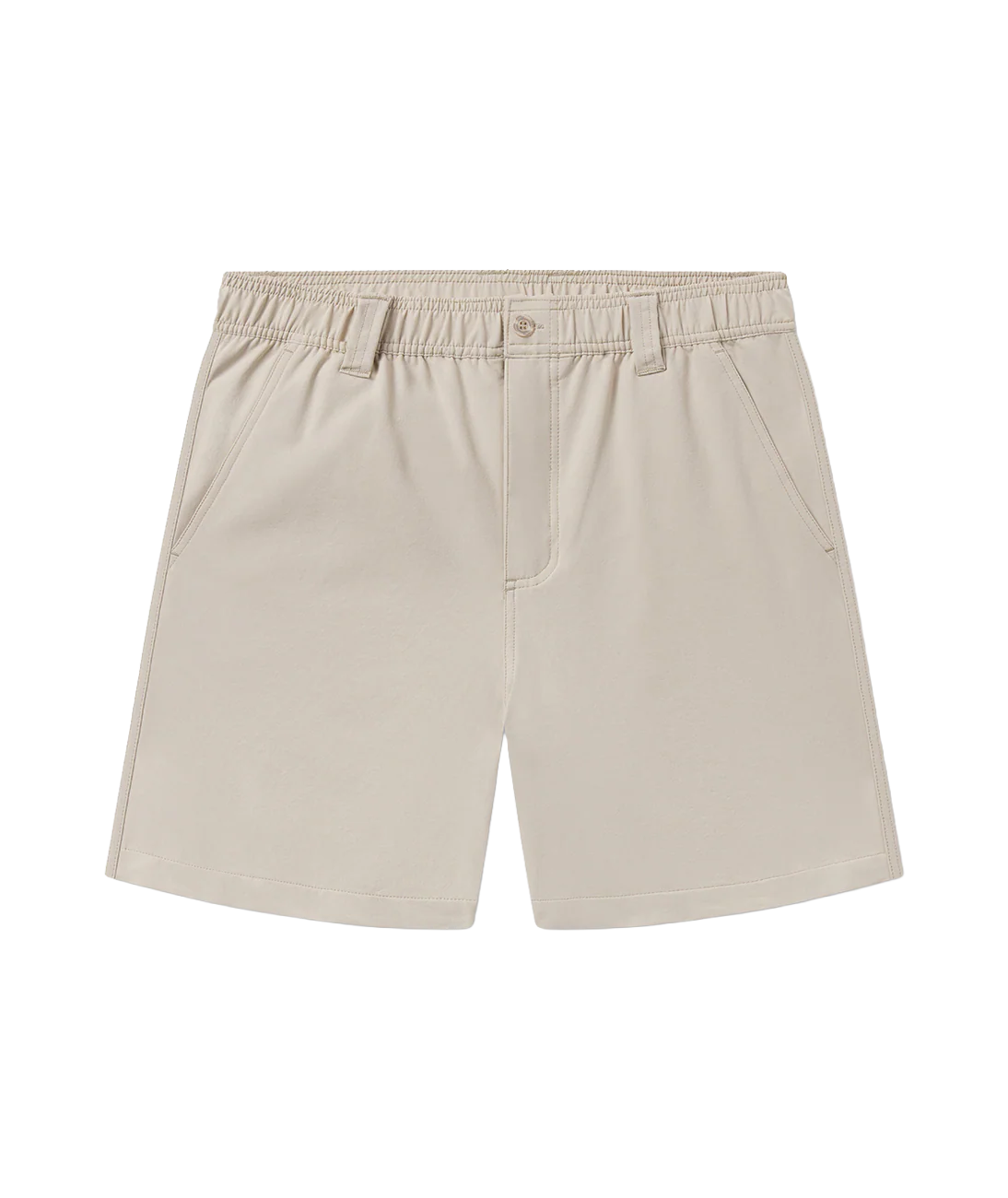 Southern Shirt Company | Nomad Shorts in Pelican