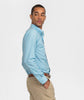 Southern Shirt Company | Aberdeen Plaid Long Sleeve Button Down in Overboard