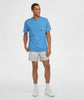 Southern Shirt Company | Get in the Hole T-Shirt in Azure