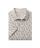 Southern Shirt Company | Mallard Mirage Printed Polo in Mirage
