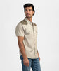 Southern Shirt Company | Range Pro Tech Shirt in Guide