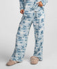 Southern Shirt Co. | Sweet Dreams Pajama Set in Skybound