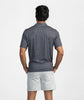 Southern Shirt Company | Kickoff Camo MotionTech Polo in Dawg Walk Camo