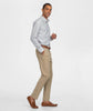 Southern Shirt Company | Samford Check Long Sleeve Button Down in Meadowbrook