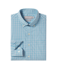 Southern Shirt Company | Aberdeen Plaid Long Sleeve Button Down in Overboard