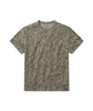 Southern Shirt Company | Max Comfort Henley Shirt in Tree Bark