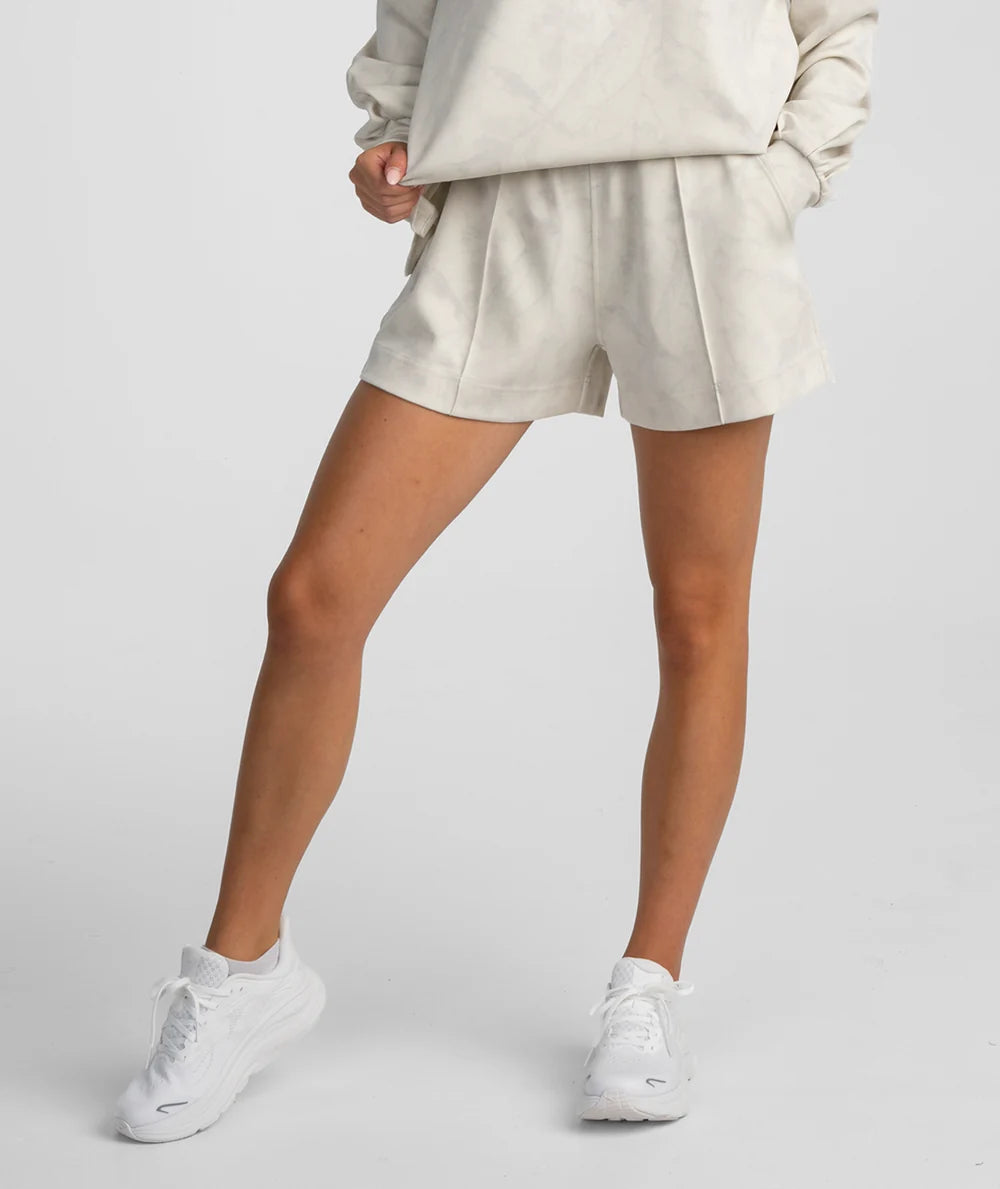 Southern Shirt Company | AstroKnit Shorts in Woodland