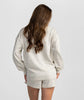 Southern Shirt Company | AstroKnit Top in Woodland