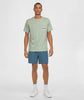Southern Shirt Company | Bay Breeze T-Shirt in Iceberg Green