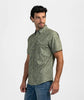 Southern Shirt Company | Range Pro Tech Shirt in Quack Rack