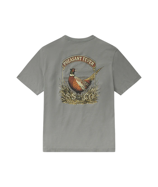 Southern Shirt Company | Pheasant Fever T-Shirt in Sedona