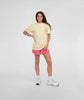 Southern Shirt Company | Hotel Good Life T-Shirt in Canary