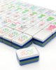 Oh My Mahjong Moonlight Mahjong Tiles